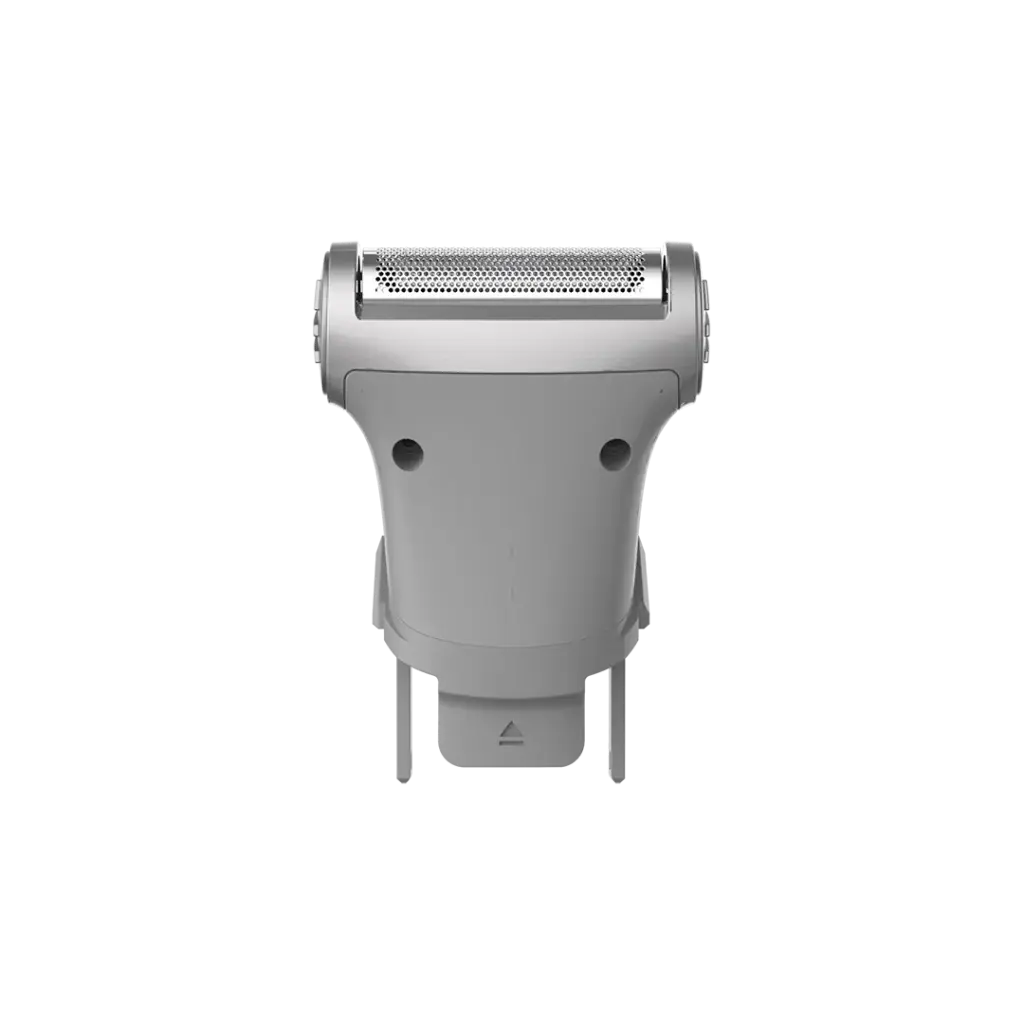 Porodo Lifestyle 14-IN-1 Trimming Kit - Silver