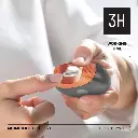 Porodo Lifestyle All-In-One Nail Trimmer Set - Black