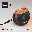 Porodo Lifestyle All-In-One Nail Trimmer Set - Black