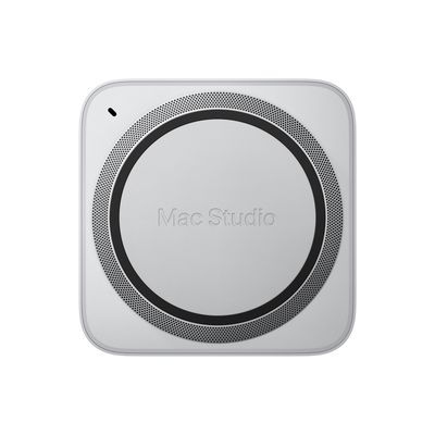 Mac Studio: Apple M4 Max chip with 14_core CPU, 32_core GPU, 36GB, 512GB