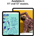 Apple iPad Air 13 inches (M3 chip) - 128GB - Wi-Fi