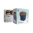 Green Lion Foldable Mini Washing Machine 9L 60W - Blue.webp