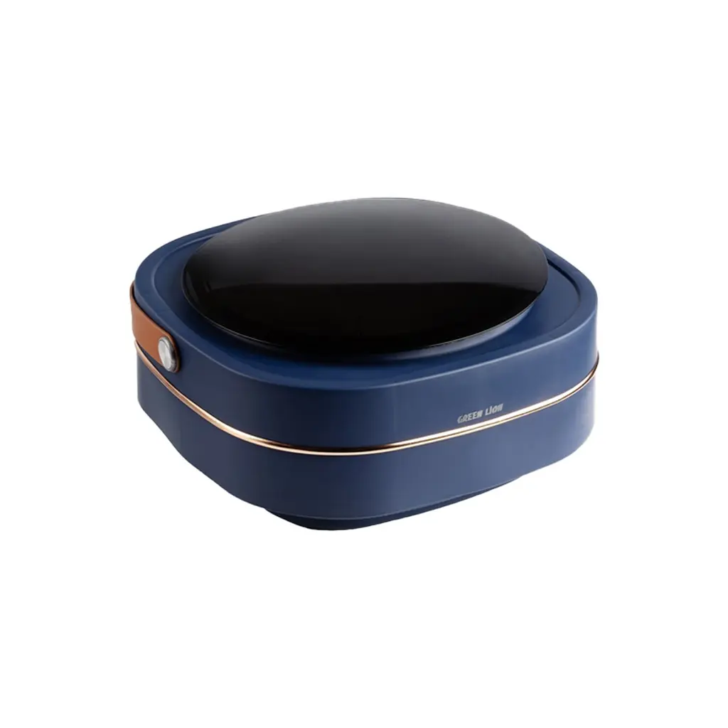 Green Lion Foldable Mini Washing Machine 9L 60W - Blue.webp