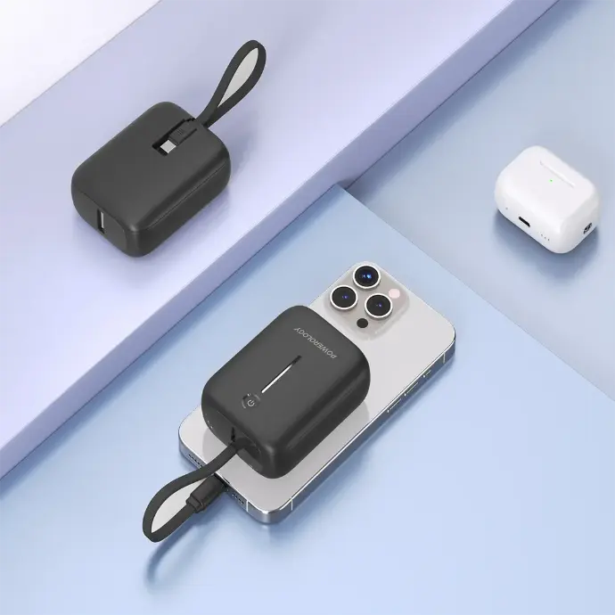 POWEROLOGY 10000 MAH POWER BANK