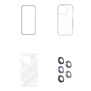 Green Lion 4 in 1 360° Protection Pack - iPhone 14 Pro Max.jpg