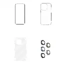 Green Lion 4 in 1 360° Protection Pack - iPhone 14 Pro Max.webp