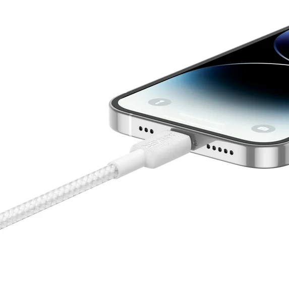 Anker 322 Usb-C To Lightning Cable 6FT Braided