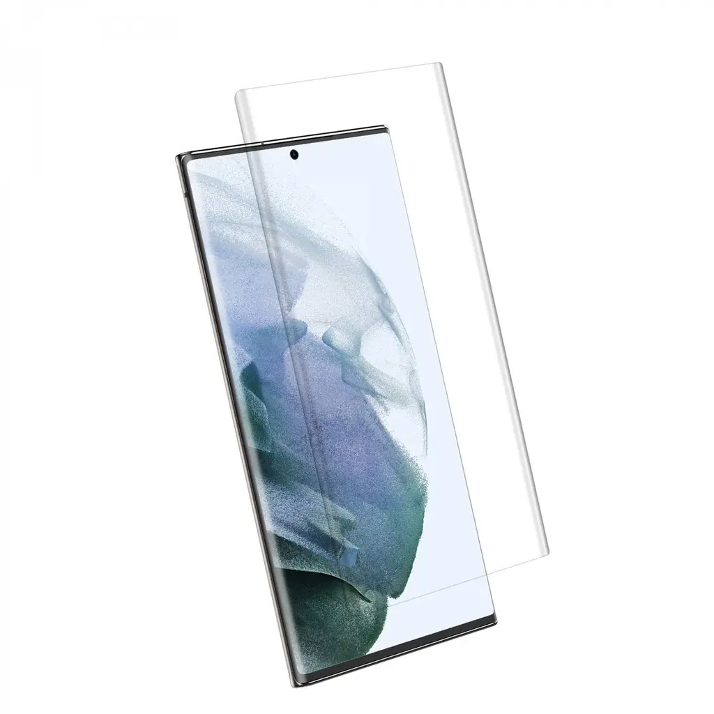 Green Lion 3D Curved Edge Glue Glass Screen Protector.webp