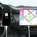 Anker 322 Usb-C To Lightning Cable 6FT Braided