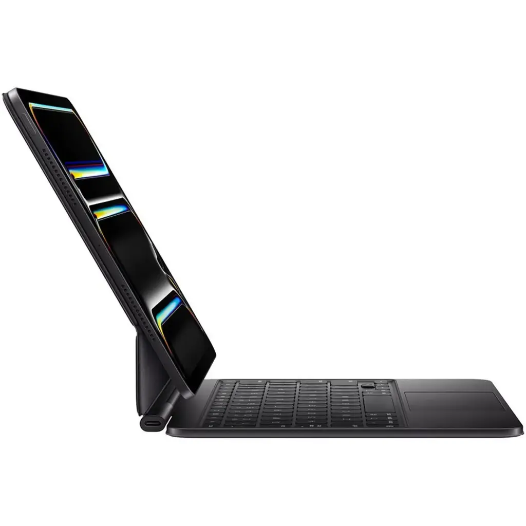 Apple Magic Keyboard for iPad Pro 11‑inch (M4) – Arabic – Black