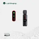 Green Lion GM-80X Microphone 3 in 1 - Black (5).webp