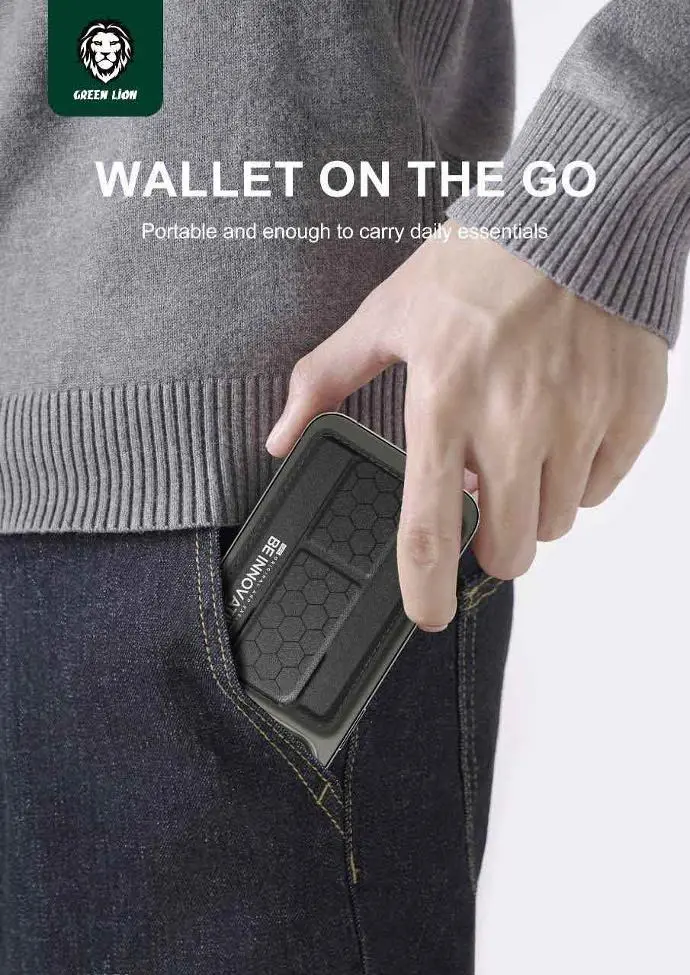 Green-Lion-Innovative-Magsafe-Wallet-Stand---Black-4.webp