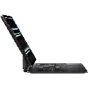 Apple Magic Keyboard for iPad Pro 13‑inch (M4) – Arabic – Black