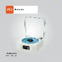 Porodo Lifestyle White Noise Portable Speaker - White