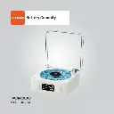 Porodo Lifestyle White Noise Portable Speaker - White