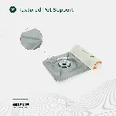 Green Lion Portable Outdoor Stove 3.5KW - Beige (5).webp