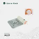 Green Lion Portable Outdoor Stove 3.5KW - Beige (4) - Copy.webp