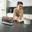 Green Lion Trio Egg Cooker - Green (4).webp