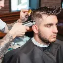 Porodo Lifestyle T-Blade Hair & Beard Trimmer - Silver