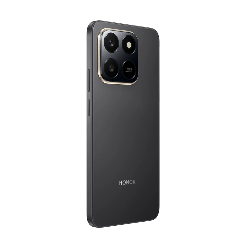 Honor X7d 8/256GB Velvet Black