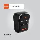 Porodo Lifestyle Super HD Thermal Printer - Black