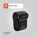 Porodo Lifestyle Super HD Thermal Printer - Black