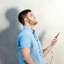 Green Lion Stereo Earphones2.webp