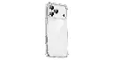 Green Lion Anti-Shock Case for iPhone 17 & Pro - Clear (5).webp