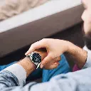 Green Lion G-Master Stainless Steel Smart Watch.webp