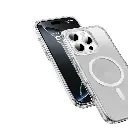 Green Lion Ultra Clear MagSafe Case for iPhone 16 Pro Max - Pro - Clear (2).webp