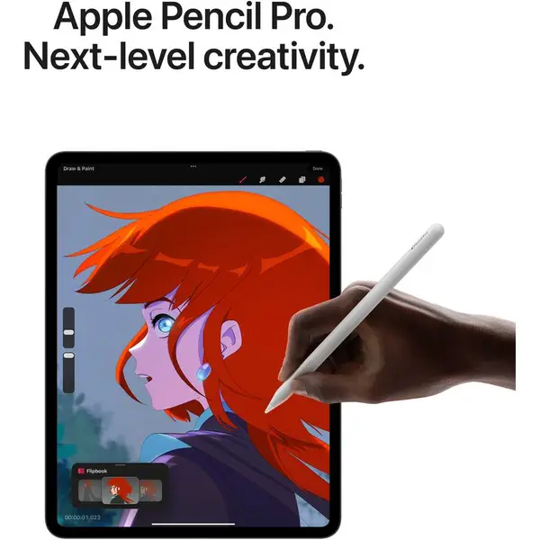 Apple Pencil Pro - White
