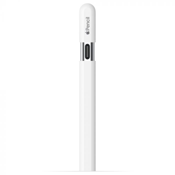 Apple Pencil (USB-C) - White