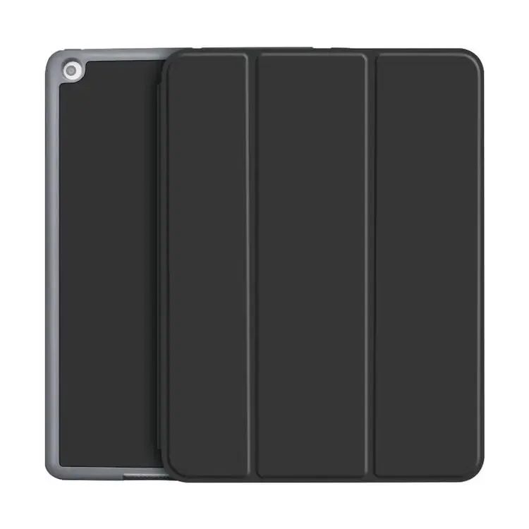 Green Lion iPad 10.2 Keyboard Case - Front and rear
