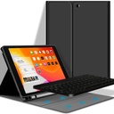 Green Lion iPad 10.2 Keyboard Case - Detachable keyboard