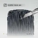 Levelo RoamTrio ABS 3 Set Luggage (6).webp