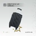 Levelo RoamTrio ABS 3 Set Luggage (3).webp