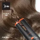 Porodo Lifestyle Automatic Hair Curler - Black (3).webp