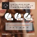 Porodo Lifestyle Automatic Hair Curler - Black (6).webp