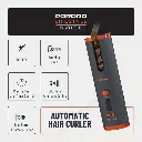 Porodo Lifestyle Automatic Hair Curler - Black (1).webp