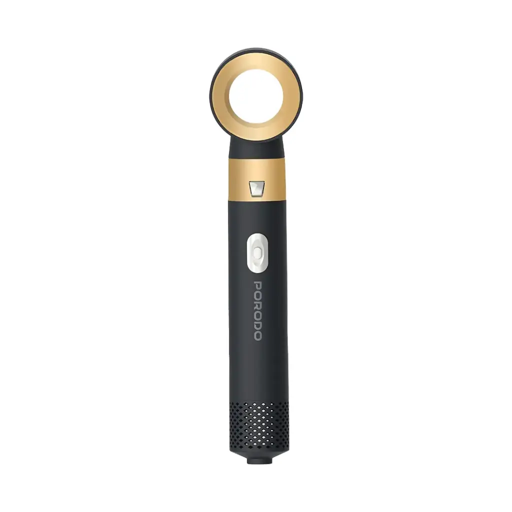 PD-LFST126-BK - Hair Dryer Attachment