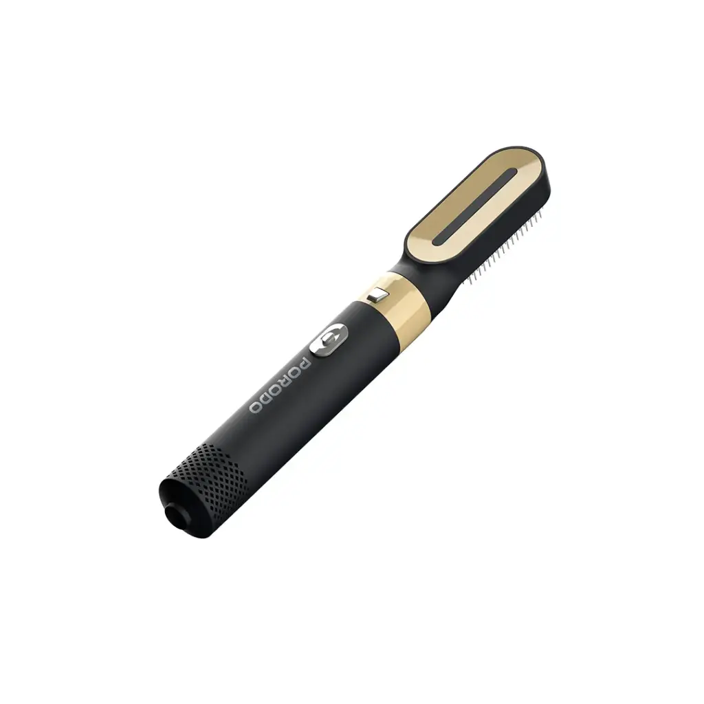 PD-LFST126-BK - Styling Brush