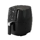 Lifestyle Advanced Air Fryer Convenient Healthier Choice.webp