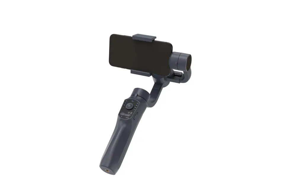 Porodo 3-Axis anti shake Gimbal P10 PRO (2).webp