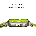 Huawei Watch Fit 4 Pro - Green
