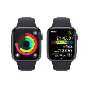 Apple Watch Series 9 Midnight