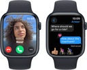 Apple Watch Series 9 Midnight
