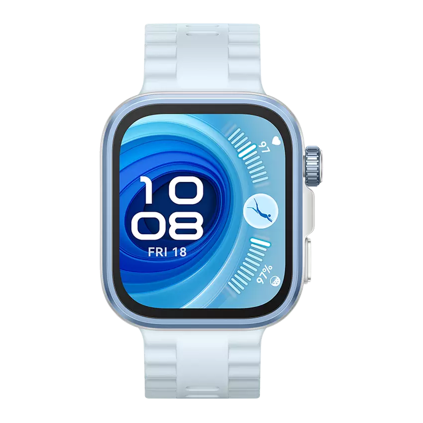 Huawei Watch Fit 4 Pro - Blue