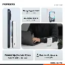 Porodo Sovo MagSafe Power Bank with Charging LED Light - White4 (1).webp