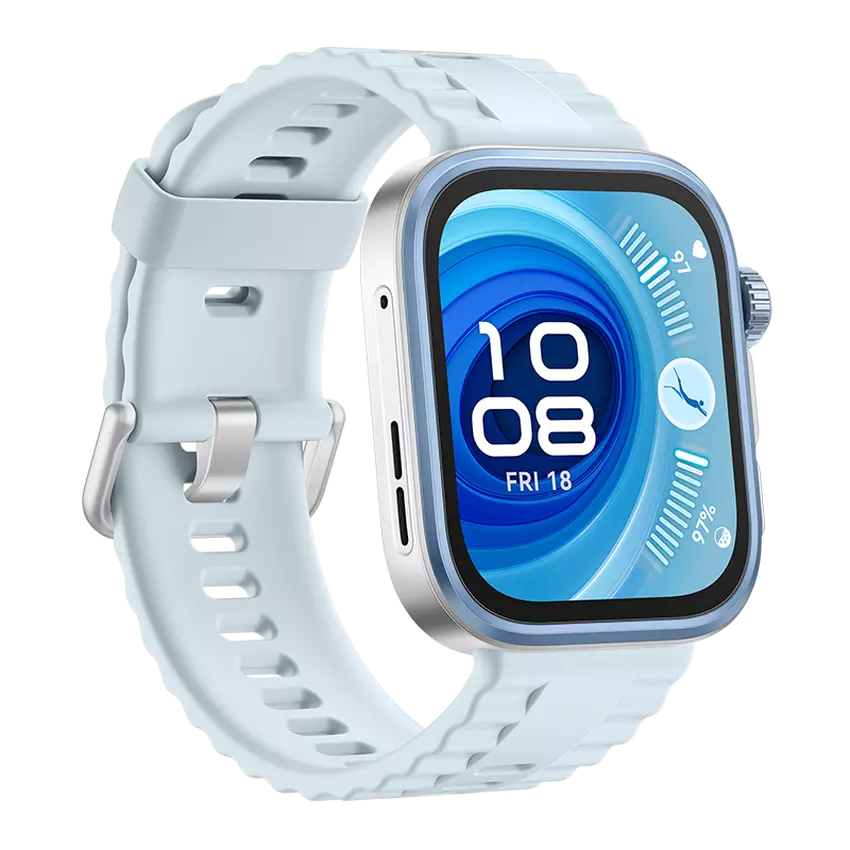 Huawei Watch Fit 4 Pro - Blue