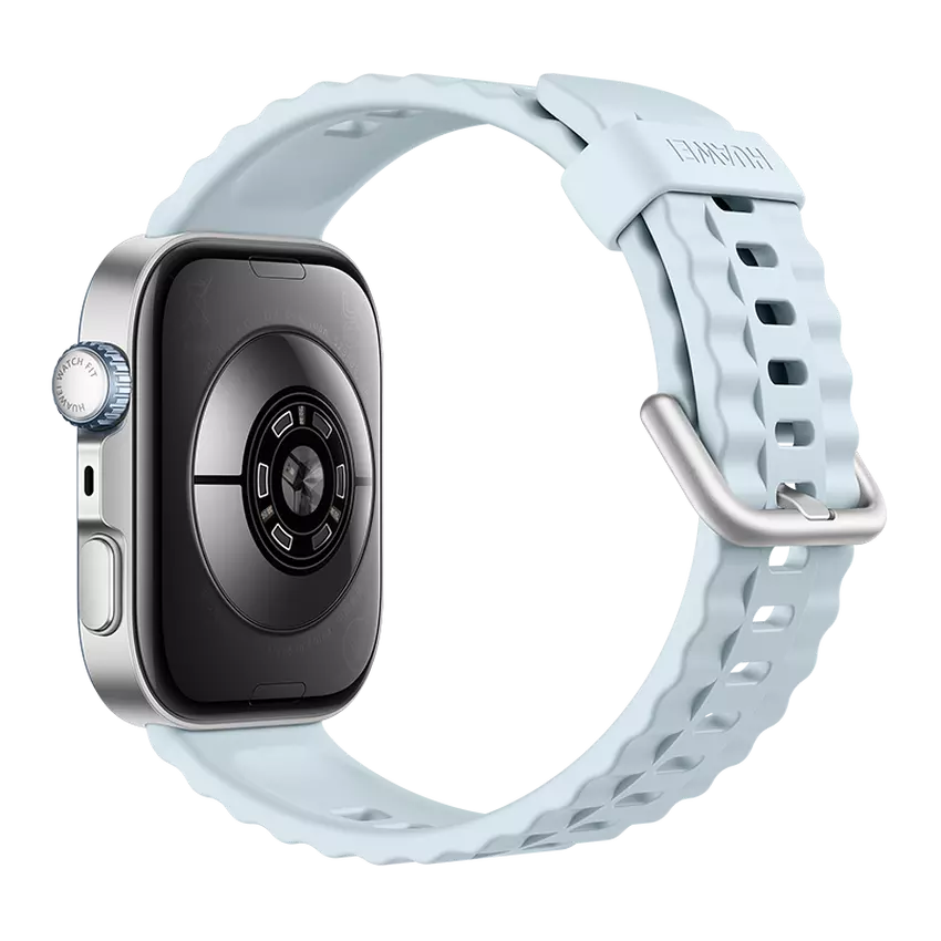 Huawei Watch Fit 4 Pro - Blue